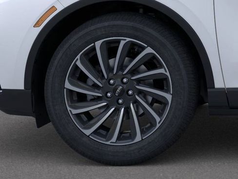 New 2025 Lincoln Corsair Reserve image 19