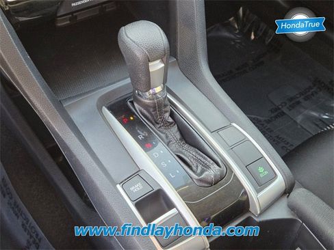 Certified 2017 Honda Civic EX image 33