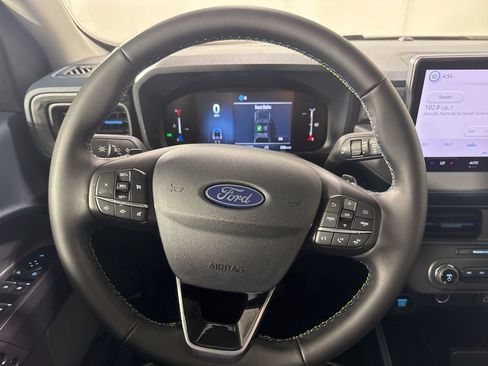 New 2026 Ford Maverick Lobo AWD/4WD image 20
