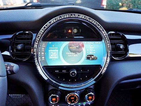 Used 2023 MINI Cooper John Cooper Works w/ Driver Assistance Package image 25