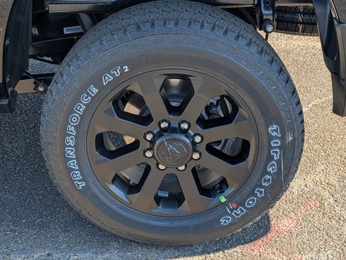 New 2026 RAM 2500 Big Horn image 27