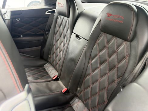 Used 2013 Bentley Continental GT AWD/4WD image 8