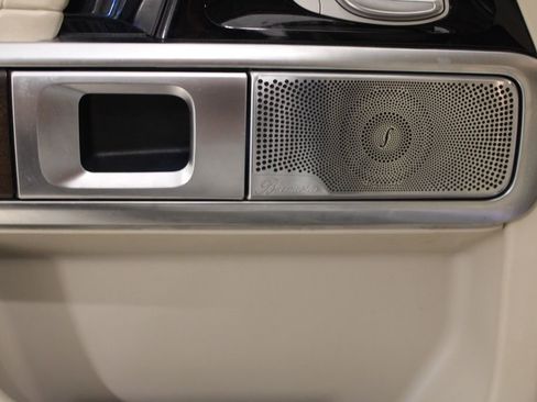 Used 2019 Mercedes-Benz G 550 image 19