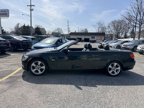 Used 2010 BMW 328i Convertible RWD image 18