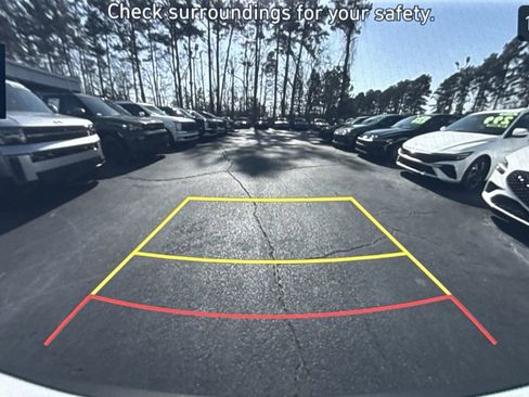 Used 2024 Hyundai Palisade Calligraphy image 30