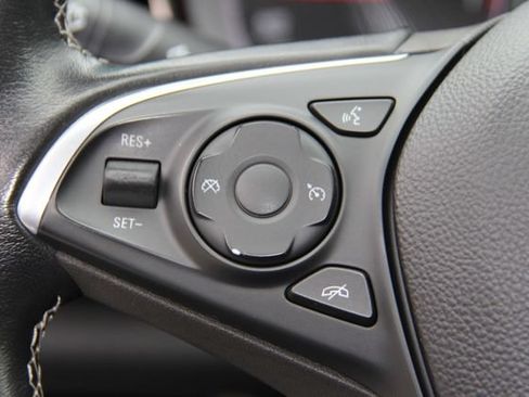 Used 2018 Buick Regal Preferred FWD image 20