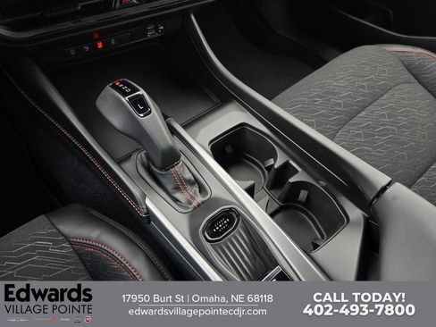New 2026 Dodge Charger R/T w/ Driver Convenience Group AWD/4WD image 22