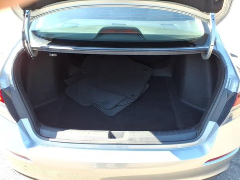 Used 2025 Honda Civic LX image 6