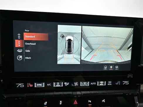 New 2026 GMC Hummer EV SUV image 16