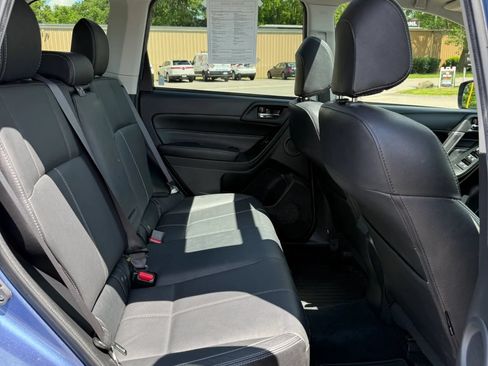 Used 2018 Subaru Forester 2.5i Touring w/ Popular Package #2 AWD/4WD image 21
