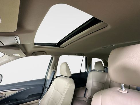 Used 2020 Honda Pilot EX-L image 38