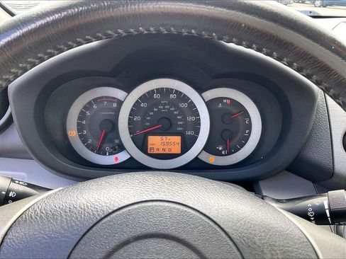 Used 2010 Toyota RAV4 Limited AWD/4WD image 15