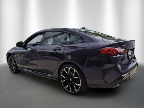 New 2026 BMW 228i xDrive w/ Technology Package AWD/4WD image 5