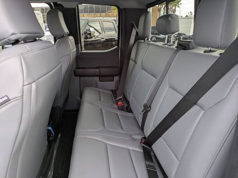 New 2026 Ford F250 XL RWD image 14