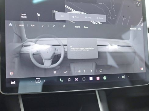 Used 2020 Tesla Model 3 Performance image 18