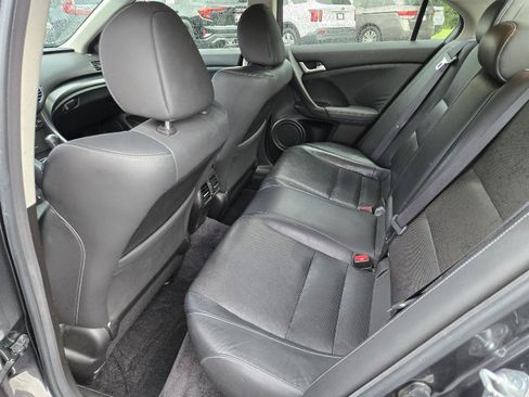 Used 2013 Acura TSX Sedan FWD image 19