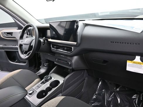 New 2025 Ford Bronco Sport Big Bend w/ Convenience Package image 27