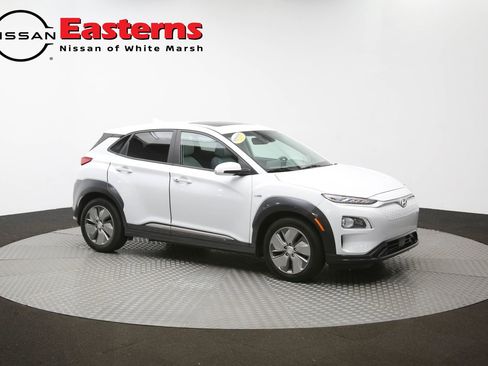 Used 2020 Hyundai Kona Ultimate image 49