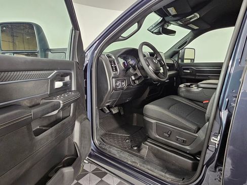 New 2026 RAM 3500 Big Horn image 22