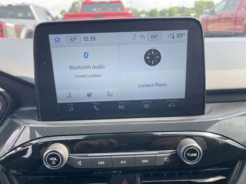 Used 2023 Ford Escape ST-Line AWD/4WD image 16