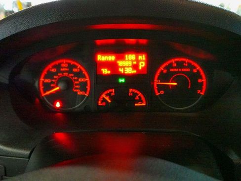 Used 2021 RAM ProMaster 1500 image 14