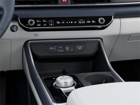 New 2026 Kia Carnival SX image 23