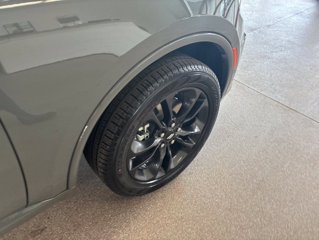 New 2026 Dodge Durango GT AWD/4WD image 37