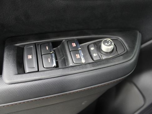 New 2026 Subaru Forester Sport AWD/4WD image 7