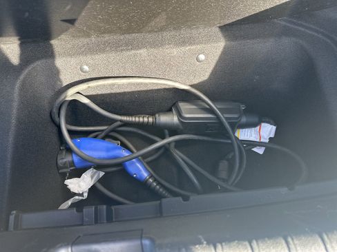 Used 2018 Honda Clarity Plug-In Hybrid image 28