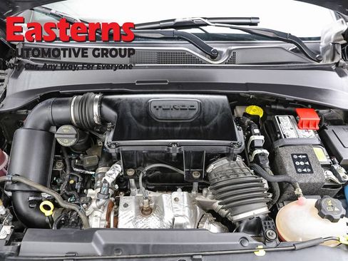Used 2024 Jeep Compass Latitude AWD/4WD image 7