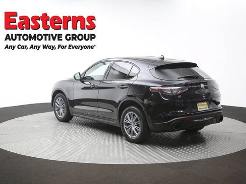 Used 2024 Alfa Romeo Stelvio Sprint AWD/4WD image 65