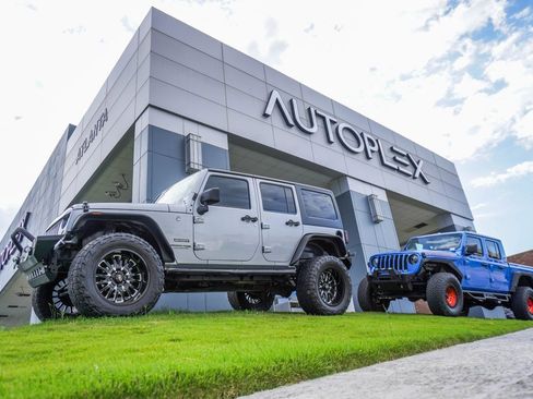 Used 2019 Mercedes-Benz G 63 AMG G 63 AMG w/ Night Package image 49