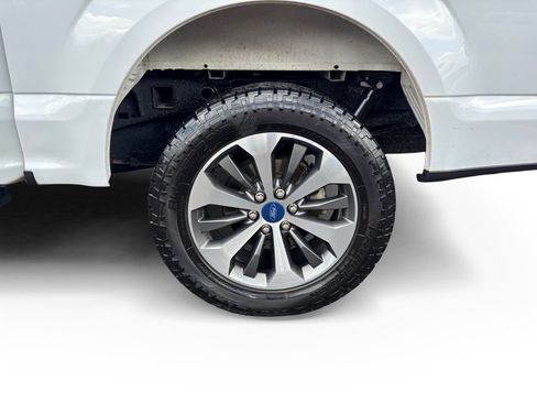 Used 2020 Ford F150 XL w/ Equipment Group 101A Mid AWD/4WD image 10
