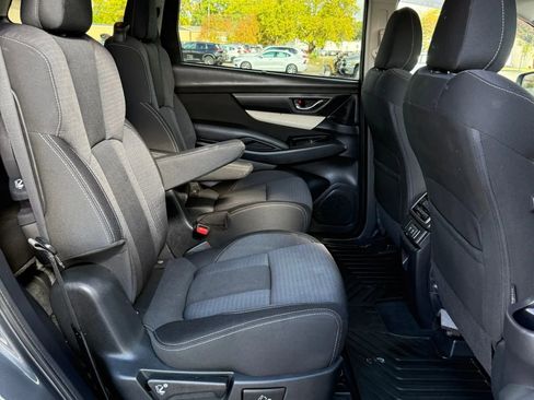 Used 2020 Subaru Ascent Premium w/ Convenience Package image 20