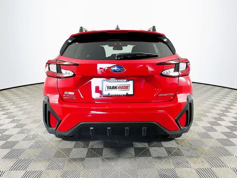 Used 2024 Subaru Crosstrek 2.0i Premium image 9