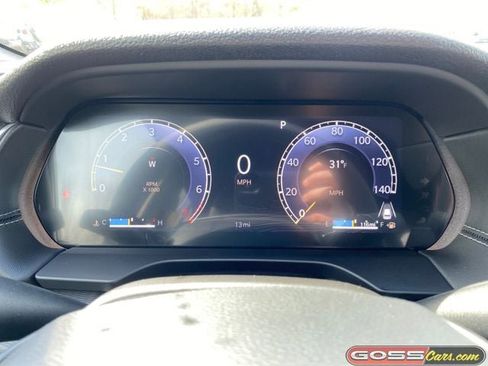 New 2026 Jeep Grand Cherokee Laredo image 19