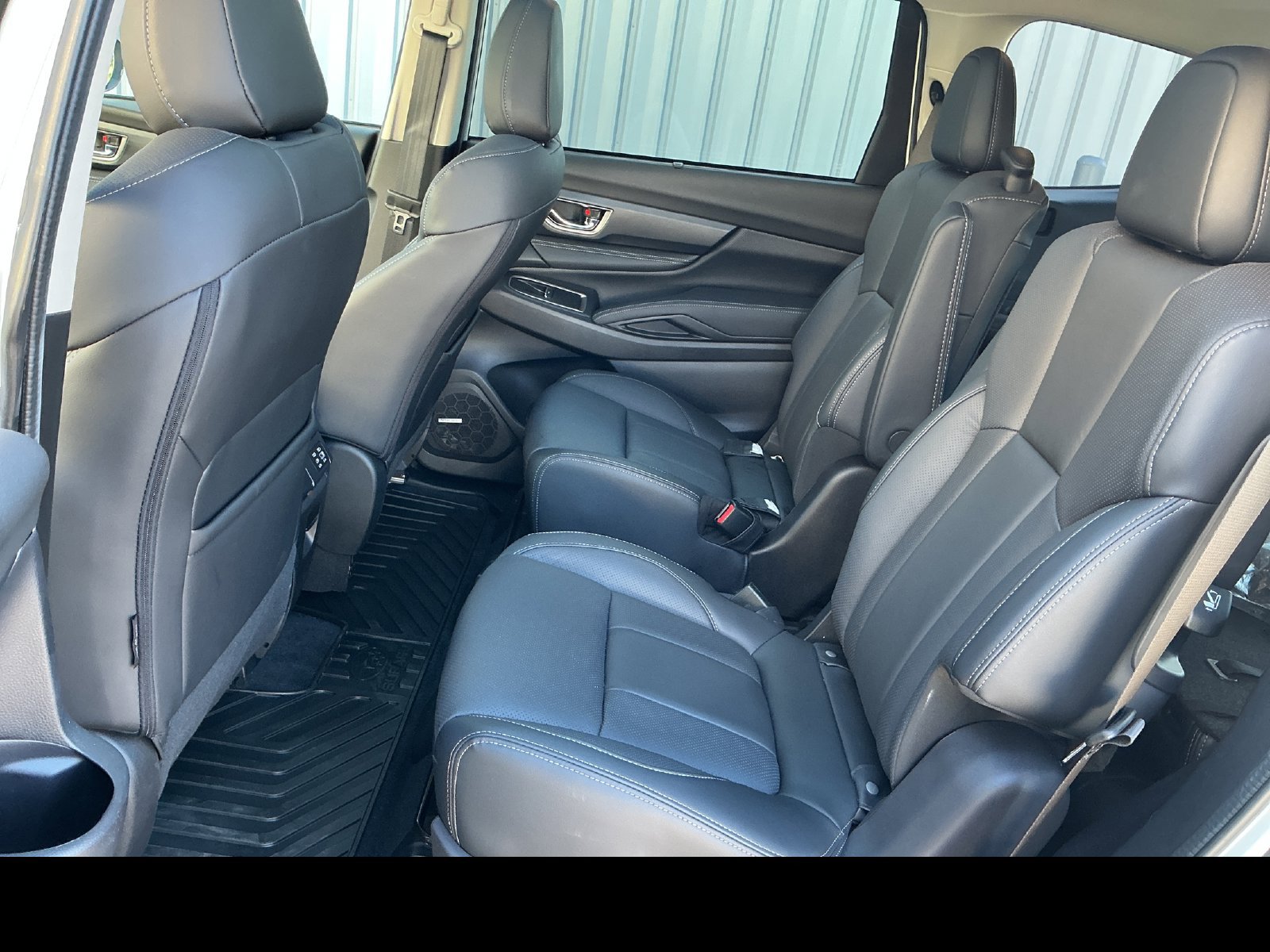 Certified 2026 Subaru Ascent Limited AWD/4WD image 26