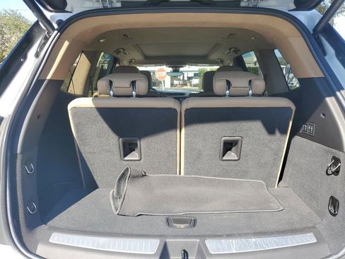 Certified 2023 Cadillac XT6 Premium Luxury w/ Platinum Package image 24