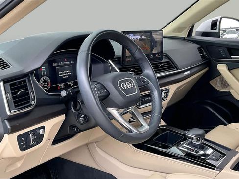 Used 2022 Audi Q5 2.0T Prestige AWD/4WD image 18