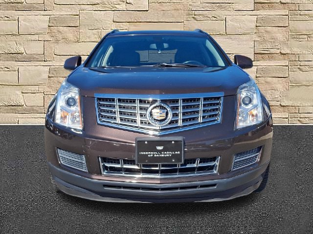 Used 2015 Cadillac SRX FWD image 19