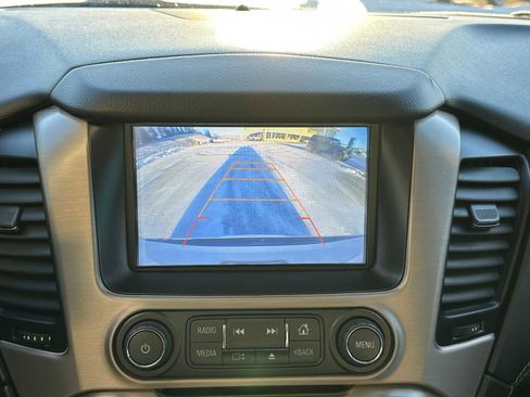 Used 2017 GMC Yukon Denali image 31