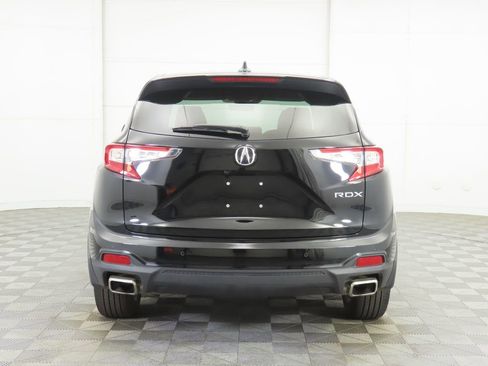 Certified 2023 Acura RDX w/ Technology Package image 6