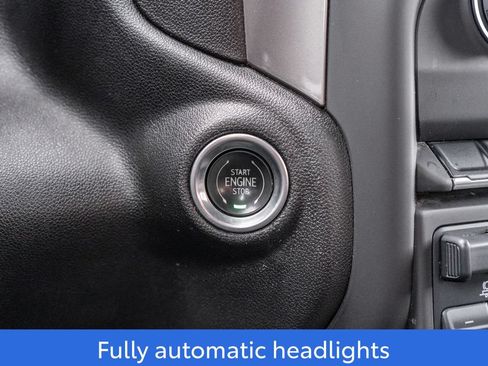 Used 2023 Chevrolet Silverado 1500 Custom AWD/4WD image 24