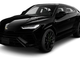 Used 2023 Lamborghini Urus S AWD/4WD video 1