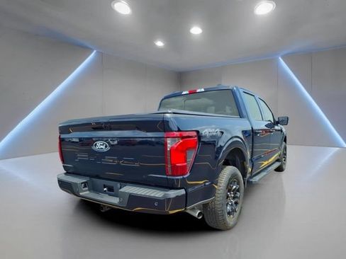 Used 2025 Ford F150 XLT w/ Equipment Group 302A MID AWD/4WD image 25
