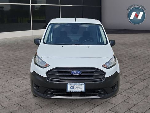 Used 2023 Ford Transit Connect XL FWD image 8