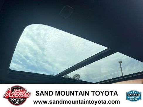 Used 2024 Toyota Tundra 1794 Edition AWD/4WD image 17
