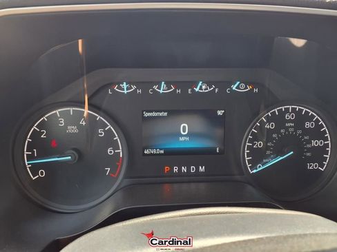 Used 2022 Ford F150 XLT image 30