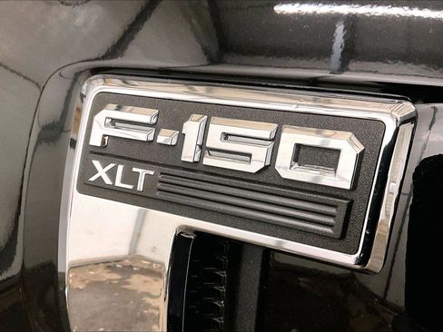 Used 2024 Ford F150 XLT w/ Equipment Group 302A MID image 13