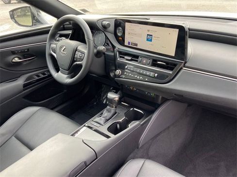 Used 2023 Lexus ES 350 w/ Premium Package image 25